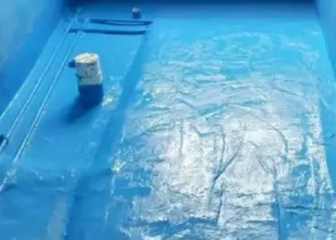 云南卫生间漏水维修公司分享下云南卫生间防水工程中常用防水涂料介绍。